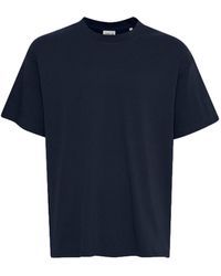 Solid - Stevig. T-Shirt - Lyst