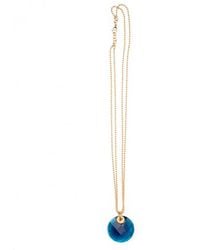 Folli Follie - 3N0T004Ru Ladies Necklace - Lyst