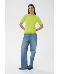 Kaffe - Pullover Kalizza Pullover Regular Fit - Lyst