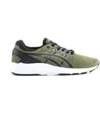 Asics - Gel-Kayano Evo Trainers - Lyst