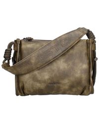 Custoline - Schultertasche Für Herren - Lyst