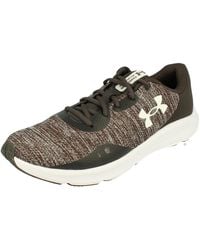 Under Armour - Ua Charged Pursuit 3 Twist - Lyst