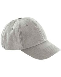 BEECHFIELD® - Baseball-Mütze Niedriges Profil - Lyst