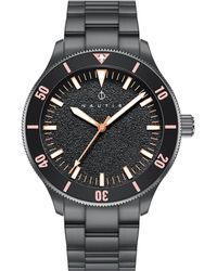 Nautis - Deacon Bracelet Watch - Lyst