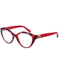 Guess - Marciano By Guess Brillenfassung Gm50004 074 52 - Lyst