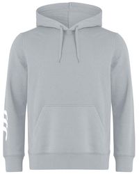 Canterbury - Adult Club Hoodie Marl) - Lyst