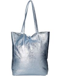 Gave Lux - Shopper-Tasche Frauen Heavenly - Lyst