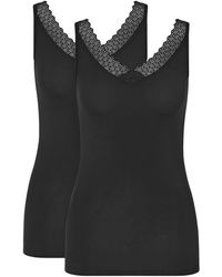 Triumph - Tanktop - Lyst
