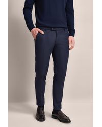 Bugatti - Herren Casual Broek Met Modern Model - Lyst