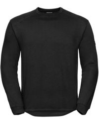 Russell - Adult Heavyweight Sweatshirt - Lyst