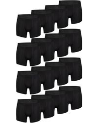 Phil & Co. Berlin - Boxer Retro Pants 16-Pack - Lyst