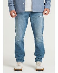 Chasin' - Chasin Jeans Met Rechte Pijp Epic Bilal - Lyst