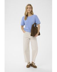Part Two - Pullover Anisettepw Pullover Regular Fit - Lyst