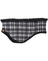 Buff - Reversible Headband With Fleece Inner Layer 45700 - Lyst