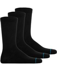 Stance - Icon Sokken - Lyst