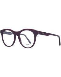Tod's - Glasses - Lyst