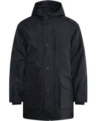 Mo - Parka - Lyst