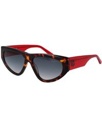 Pepe Jeans - Sunglasses Pj7403 101 56 - Lyst
