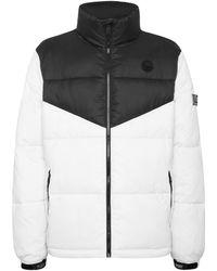 Philipp Plein - Donsjack - Lyst