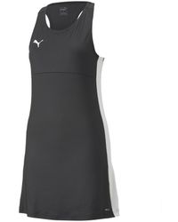 PUMA - Teamliga Padel Dress - Lyst