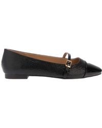 Dune - Damen Pumps "Hibiski" Ballett - Lyst
