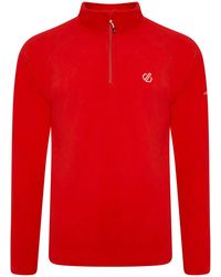Dare 2b - Freethink Ii Fleece Top (Danger) - Lyst