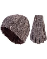 Heat Holders - Heat Holders Womens - Lyst
