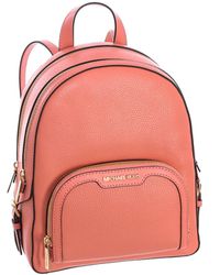 Michael Kors - Jaycee 35S2G8Tb2L Backpack - Lyst