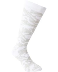 Dare 2b - Ladies Animal Print Ski Socks - Lyst