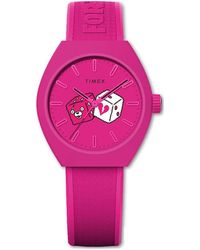 Timex - Tw2W96800 Lab Collab Watch - Lyst
