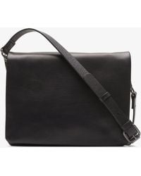 Clarks - Treen Med Leather Accessories - Lyst