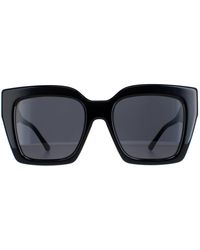Jimmy Choo - Square Eleni/G/S - Lyst