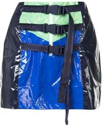 PUMA - X Fenty Mini Skirt - Lyst