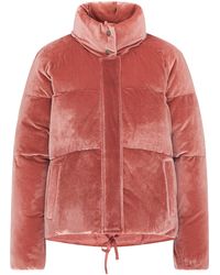 myMo - Jas Oud Roze - Lyst