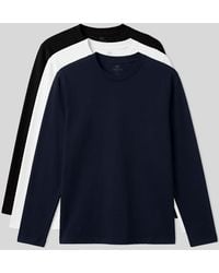 TOMMY LIFE - 3-Piece Cotton Jersey Coord Set - Lyst