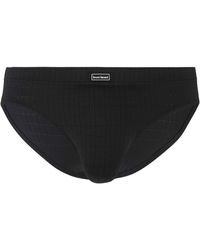 Bruno Banani - Check Line Slip - Lyst