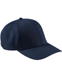 BEECHFIELD® - "Urbanwear" Baseball-Mütze Für Herren/Damen (Marineblau) - Lyst