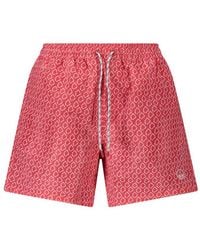 North Sails - Polyester Swimwear - Lyst