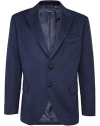 Billionaire - Blazer Crest - Lyst
