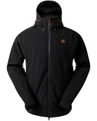 Dare 2b - Torrek Blazen Insulated Waterproof Ski Jacket - Lyst