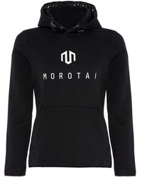 MOROTAI - Neo Sweathoodie - Lyst