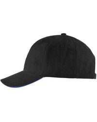 Sol's - Buffalo Baseballkappe /Royalblau) - Lyst