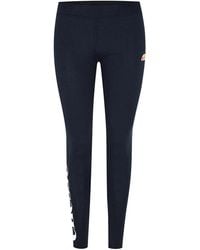 Ellesse - Solos Leggings - Lyst