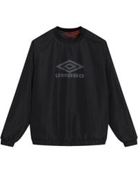 Umbro - Reversible Top - Lyst