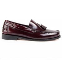 Purapiel - Loafer Castellar3 Leather - Lyst