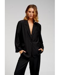 TeeShoppen - Oversized Blazer - Lyst
