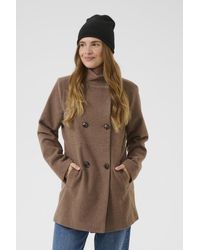 Kaffe - Pet Kabelle Pet - Lyst