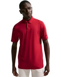 Nike - Velocity Polo Shirt - Lyst