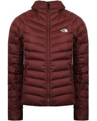 The North Face - New Hometown Padded Jacket - Lyst