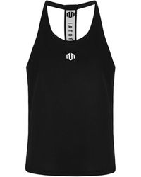 MOROTAI - Prestaties Stringer - Lyst